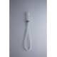 Душевой гарнитур Allen Brau Priority 23.2 см хром латунь шланг 150 см