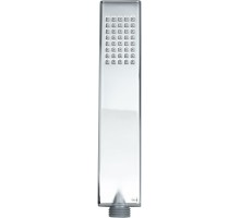 Душевая лейка Allen Brau Infinity 40x19.4 хром латунь