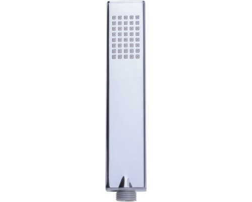 Душевая лейка Allen Brau Infinity 40x19.4 хром латунь