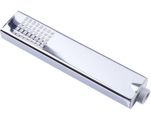 Душевая лейка Allen Brau Infinity 40x19.4 хром латунь