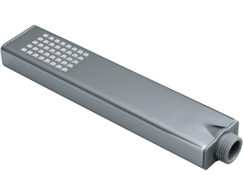 Душевая лейка Allen Brau Infinity 40x19.4 хром латунь