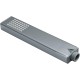 Душевая лейка Allen Brau Infinity 40x19.4 хром латунь