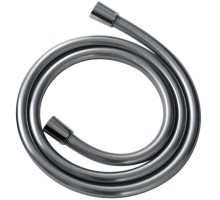 Гибкий шланг для душа Allen Brau Infinity 100 см хром латунь