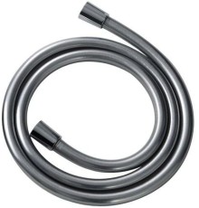Гибкий шланг для душа Allen Brau Infinity 100 см хром латунь