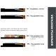 Душевой поддон Allen Brau Priority 100x80 8.31003-21 белый камень