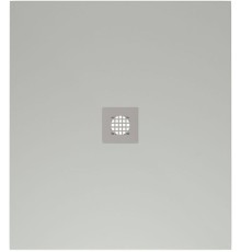 Душевой поддон Allen Brau Priority 90x90 8.31002-PWM папирус