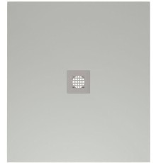 Душевой поддон Allen Brau Priority 100x100 8.31005-PWM папирус