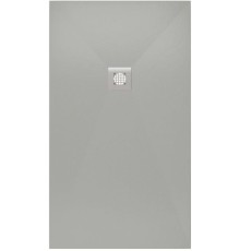 Душевой поддон Allen Brau Priority 140x80 8.31008-PWM папирус