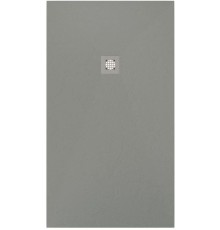 Душевой поддон Allen Brau Priority 160x80 8.31010-PWM папирус