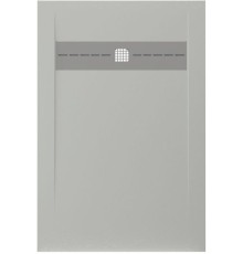 Душевой поддон Allen Brau Infinity 120x80 8.21002-PWM папирус