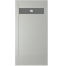 Душевой поддон Allen Brau Infinity 160x90 8.21007-PWM папирус