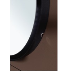 Зеркало Allen Brau Infinity 50 1.21016.BL черный