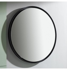 Зеркало Allen Brau Infinity 80 1.21017.BL черный