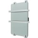 Полотенцесушитель электрический Allen Brau Infinity 60x44 8.21000.GL (без креплений)