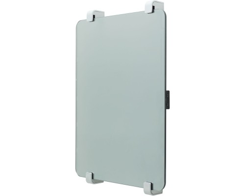 Полотенцесушитель электрический Allen Brau Infinity 60x44 8.21000.GL (без креплений)