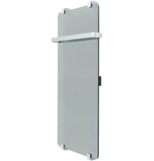 Полотенцесушитель электрический Allen Brau Infinity 100x44 8.21002.GL (без креплений)