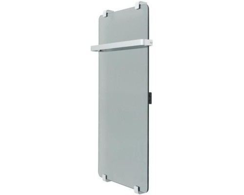 Полотенцесушитель электрический Allen Brau Infinity 100x44 8.21002.GL (без креплений)