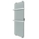 Полотенцесушитель электрический Allen Brau Infinity 100x44 8.21002.GL (без креплений)