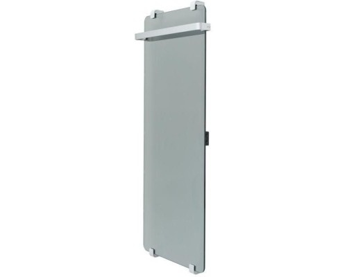 Полотенцесушитель электрический Allen Brau Infinity 120x44 8.21003.GL (без креплений)
