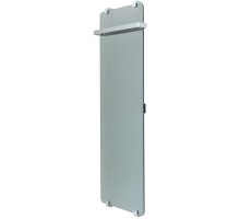 Полотенцесушитель электрический Allen Brau Infinity 140x44 8.21004.GL (без креплений)