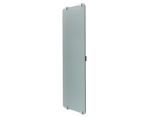 Полотенцесушитель электрический Allen Brau Infinity 140x44 8.21004.GL (без креплений)