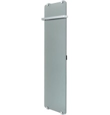 Полотенцесушитель электрический Allen Brau Infinity 160x44 8.21005.GL (без креплений)