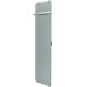 Полотенцесушитель электрический Allen Brau Infinity 160x44 8.21005.GL (без креплений)