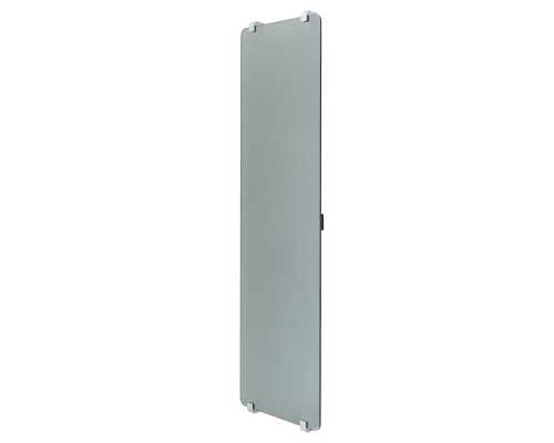 Полотенцесушитель электрический Allen Brau Infinity 160x44 8.21005.GL (без креплений)