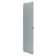 Полотенцесушитель электрический Allen Brau Infinity 160x44 8.21005.GL (без креплений)