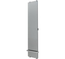 Полотенцесушитель электрический Allen Brau Infinity 180x44 8.21006.GL (без креплений)