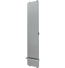 Полотенцесушитель электрический Allen Brau Infinity 180x44 8.21006.GL (без креплений)