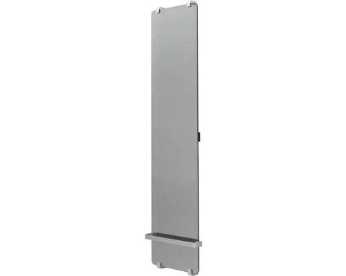 Полотенцесушитель электрический Allen Brau Infinity 180x44 8.21006.GL (без креплений)