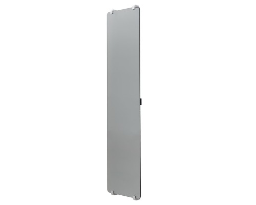 Полотенцесушитель электрический Allen Brau Infinity 180x44 8.21006.GL (без креплений)