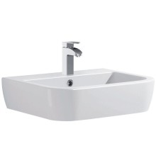 Раковина Allen Brau Infinity 56 4.21007.20 белый глянец