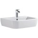 Раковина Allen Brau Infinity 56 4.21007.20 белый глянец