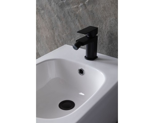 Биде подвесное Allen Brau Liberty 4.33005.20 белый глянец