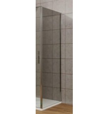 Боковая стенка Allen Brau Priority 80 3.31013.00G хром