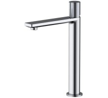 Смеситель для раковины Allen Brau Liberty 5.33002-00 хром