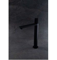 Смеситель для раковины Allen Brau Liberty 5.33002-31 черный матовый