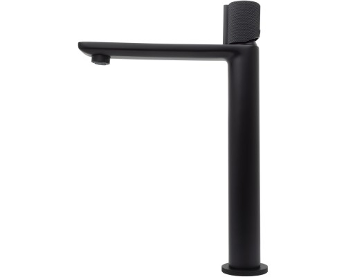 Смеситель для раковины Allen Brau Liberty 5.33002-31 черный матовый