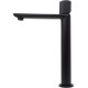 Смеситель для раковины Allen Brau Liberty 5.33002-31 черный матовый
