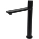 Смеситель для раковины Allen Brau Liberty 5.33002-31 черный матовый