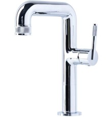 Смеситель для раковины Allen Brau Reality 5.32002-00 хром