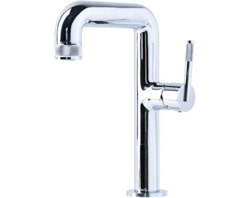 Смеситель для раковины Allen Brau Reality 5.32002-00 хром