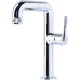 Смеситель для раковины Allen Brau Reality 5.32002-00 хром