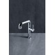 Смеситель для раковины Allen Brau Reality 5.32002-00 хром