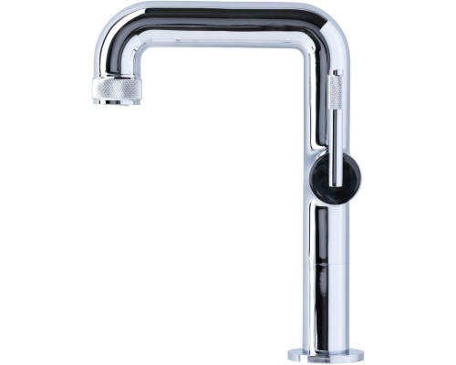 Смеситель для раковины Allen Brau Reality 5.32002-00 хром