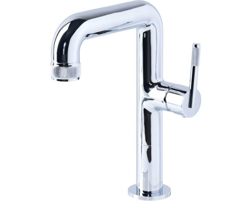 Смеситель для раковины Allen Brau Reality 5.32002-00 хром