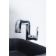 Смеситель для раковины Allen Brau Reality 5.32002-00 хром