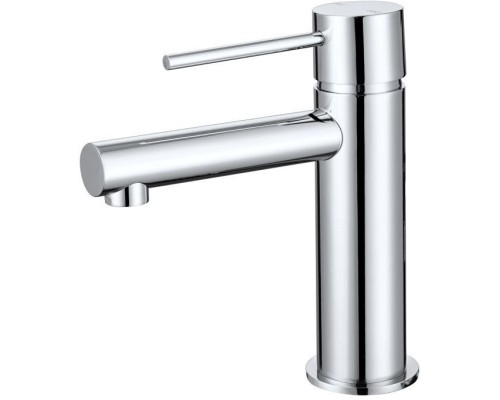 Смеситель для раковины Allen Brau Glority 5.51001-00 хром